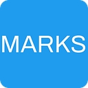 Marks Home Care Agency logo