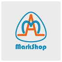 MarkShop logo