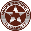 Mark's Machine Co., Inc. logo