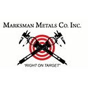Marksman Metals Co., Inc. logo