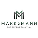 MARKSMANN. PTE. LTD. logo