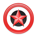 Marksman Security Corporation logo