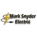 Mark Snyder Electric logo