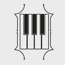 Markson Pianos Limited logo