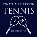 Marksontennis logo