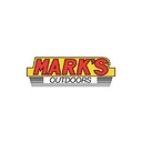Mark's Outdoor Sports logo