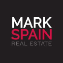 Mark Spain Real Estate logo