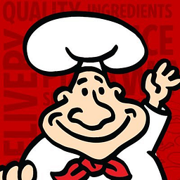 Mark's Pizzeria logo