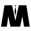 Mark's Cleaners logo