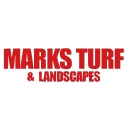 Marksturf logo