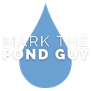 The Pond Store logo