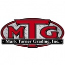 Mark Turner Grading logo