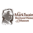 Mark Twain Home Foundation logo
