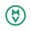 Mark Vend Company logo