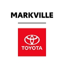 Markville Toyota logo