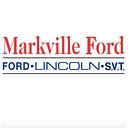 Markville Ford logo