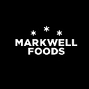 Markwell Foods logo