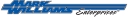 Mark Williams Enterprises, Inc. logo