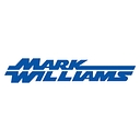 Mark Williams logo