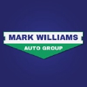 Mark Williams Automotive Group logo