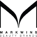 Favicon of markwinsbeautybrands.com