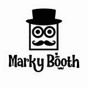 Marky Booth logo