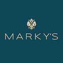 Marky's logo