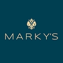 Marky's Group, Inc. logo
