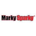 Marky Sparky Toys logo