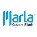 Marla Custom Blinds logo