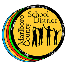 MARLBORO COUNTY SCHOOL DISTRICT logo
