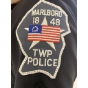 Marlboro Township Police Department logo