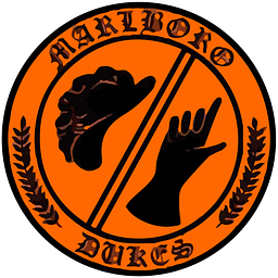 MARLBORO CENTRAL HIGH SCHOOL logo