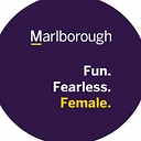 Marlborough School logo