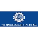 The Marlborough Church of England School logo