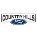 Marlborough Ford logo