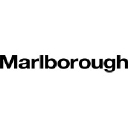 Marlborough Gallery, Chelsea logo