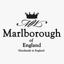Marlborough Of England logo