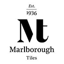 Marlborough Tiles logo