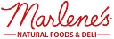 Marlene's Market & Deli logo