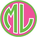 Marleylilly logo