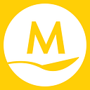 Marleyspoon logo