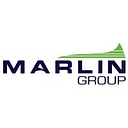 Marlin Group logo