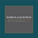 Marlin & Saltzman logo