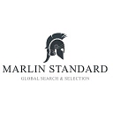 Marlin Standard logo