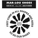 Mar Lou Shoes logo