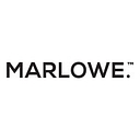 MARLOWE. Skin logo