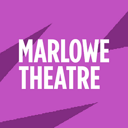 Marlowe Theatre logo
