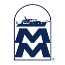 Marlow Marine Sales logo