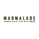 Marmalade Cafe logo
